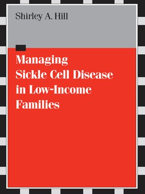 cover image of Managing Sickle Cell Disease